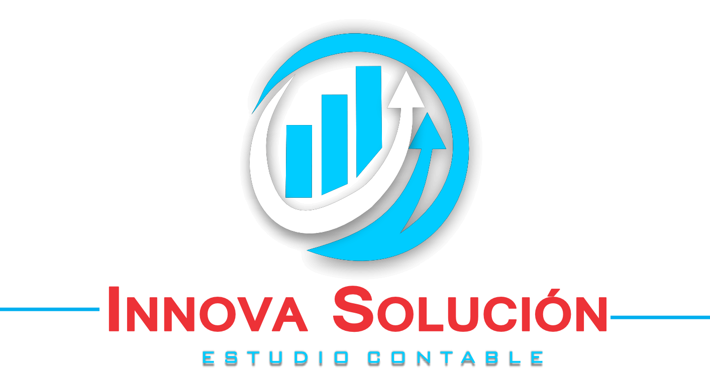 INNOVA SOLUCION CONTABLE landing page